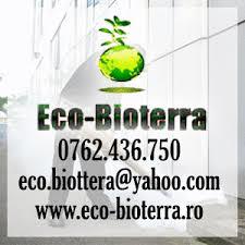 Eco Bioterra - Deratizare, dezinfectie, dezinsectie